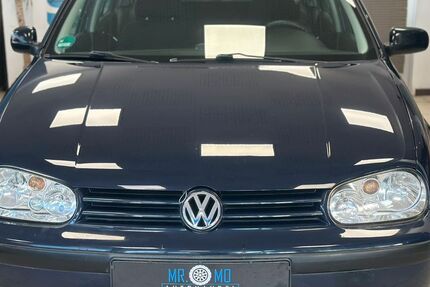 VW Golf 150.000 km 2.199 &euro; Hürth 50354