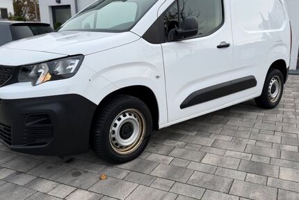 Peugeot Partner 94.285 km 9.999 € Hürth 50354