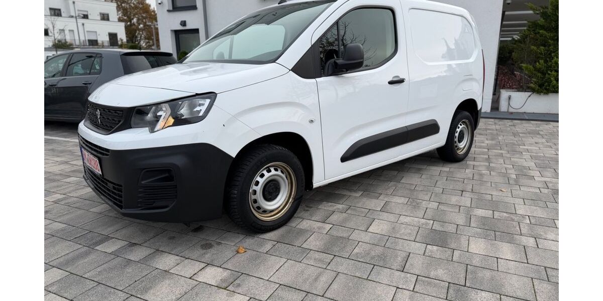 Peugeot Partner 94.285 km 9.999 € Hürth 50354
