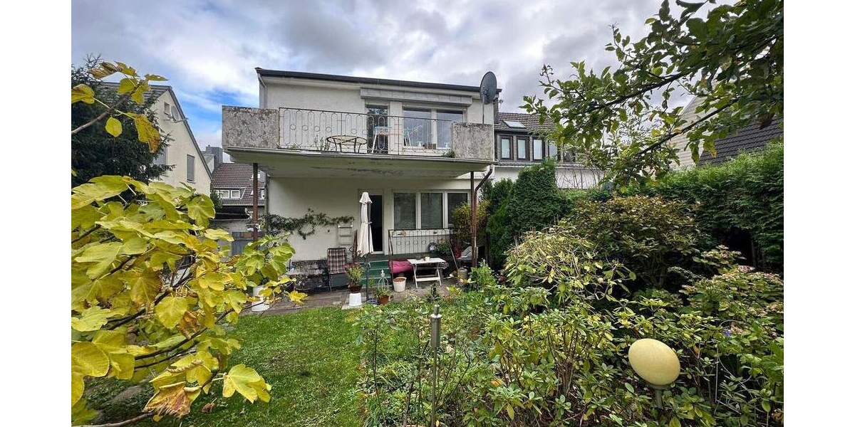 Mehrfamilienhaus, Wohnhaus Düsseldorf Eller - 7 Zimmer, 152 m&sup2;, 463.000&euro; | Angebot:25682679