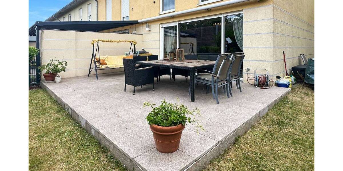 Reihenendhaus Köln Volkhoven/Weiler - 5 Zimmer, 131 m&sup2;, 719.000&euro; | Angebot:24040667
