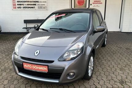 Renault Clio 152.000 km 4.450 &euro; Hürth 50354