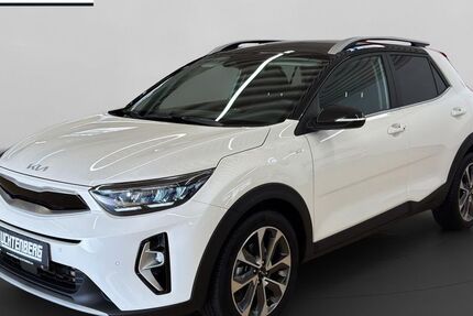 Kia Stonic 23.450 km 18.950 &euro; Leverkusen 51381
