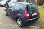 Citroen C2 CONFORT KLIMA SERVO NEUER ZAHNRIEMEN 127.520 km 2.904 &euro; Köln 50858