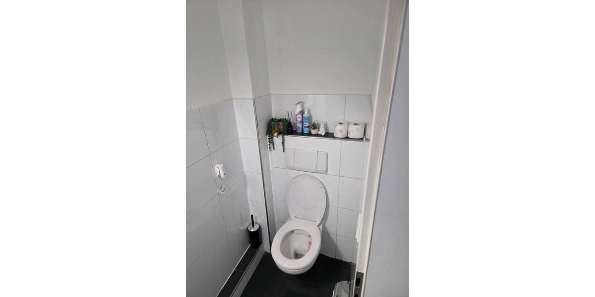 Eigentumswohnung 3 zimmer