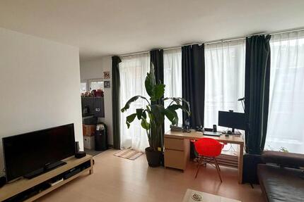 1 Zimmer WohnungApartment in Unterbilk 1 zimmer