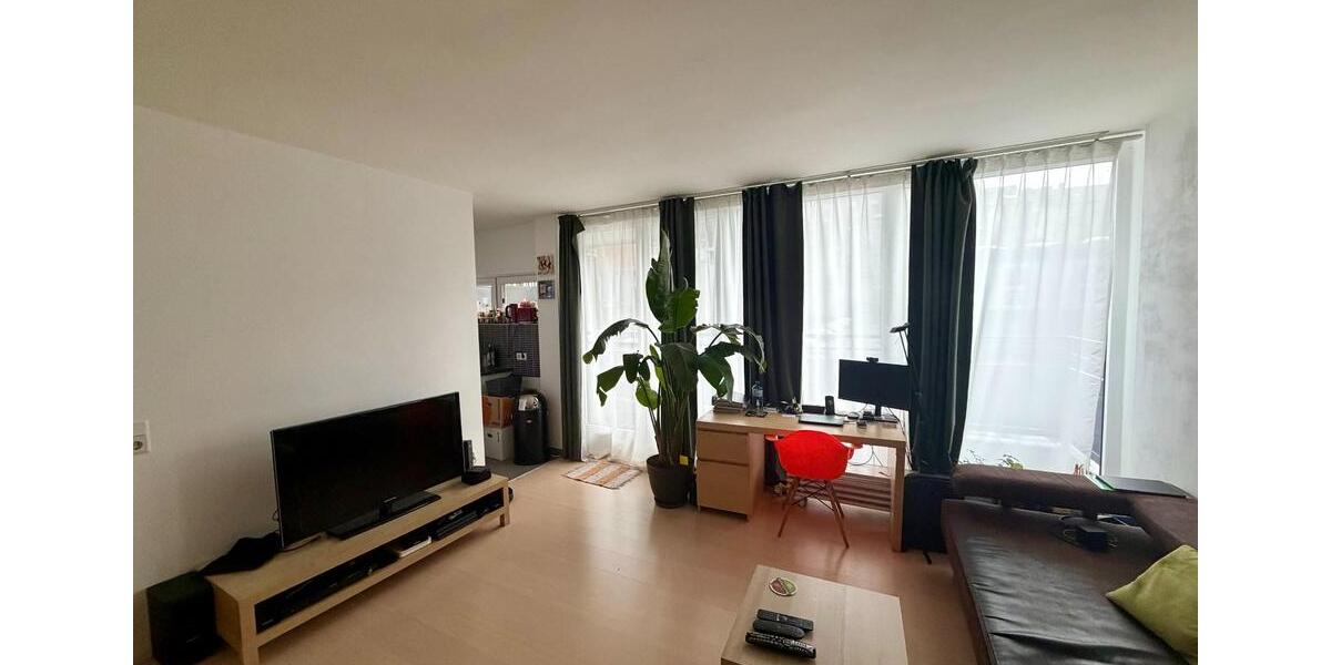 1 Zimmer WohnungApartment in Unterbilk 1 zimmer