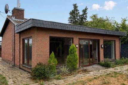 Haus Troisdorf Altenrath - 4 Zimmer, 117 m&sup2;, 438.000&euro; | Angebot:27309029