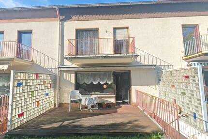 Haus Köln / Rath/Heumar Rath/Heumar - 4 Zimmer, 94 m&sup2;, 299.000&euro; | Angebot:26360022