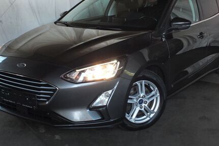Ford Focus 125.000 km 12.408 € Köln-Marsdorf/Junkersdorf 50858