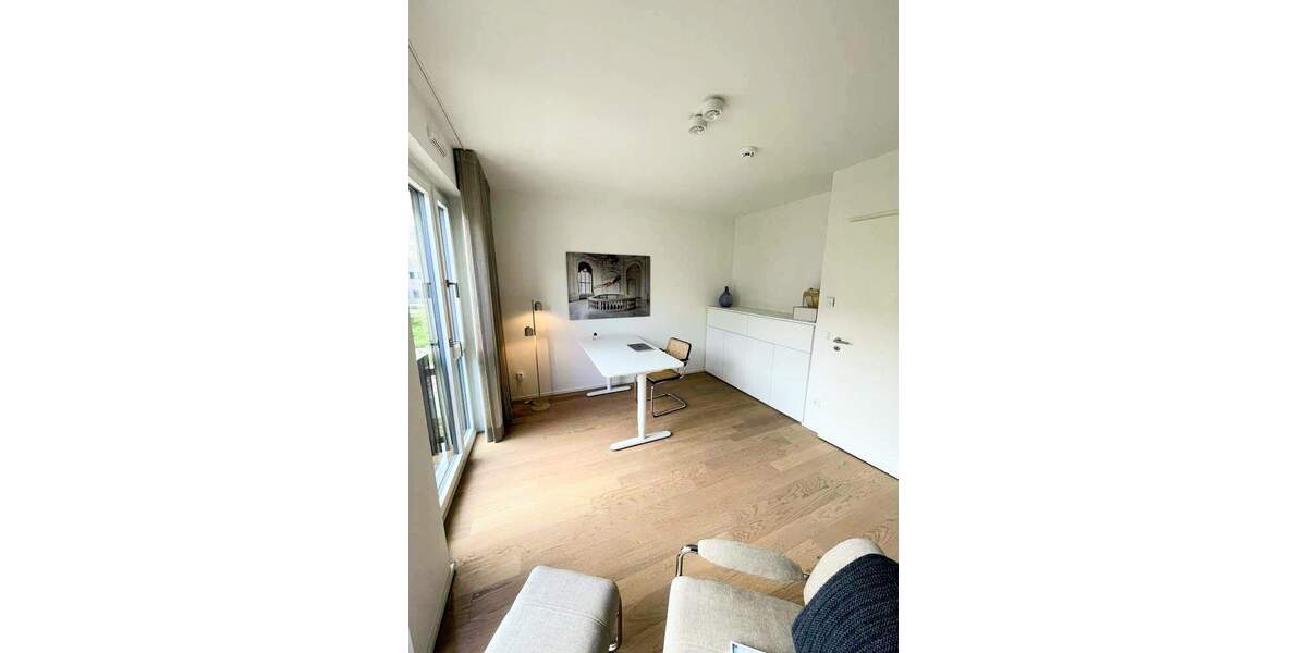 Mehrfamilienhaus, Wohnhaus Düsseldorf Heerdt - 5 Zimmer, 125 m&sup2;, 3.100&euro; | Angebot:25400416