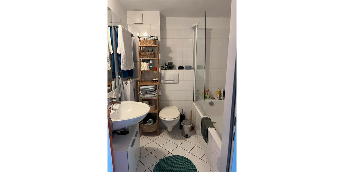 Zwischenmiete: Maisonette Wohnung in Ehrenfeld 2 zimmer