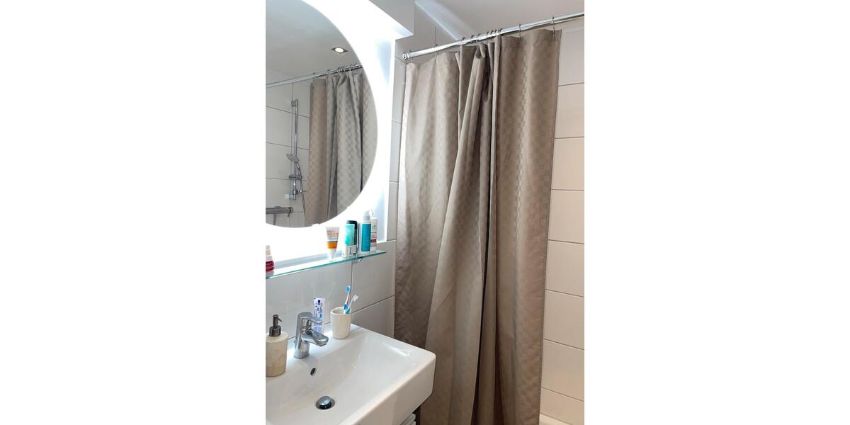 modernisierte 2-Zimmer-Wohnung in zentraler Lage in Düsseldorf 2 zimmer