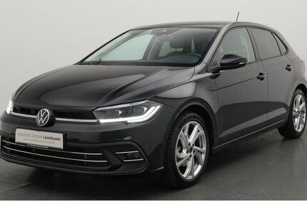 VW Polo 13.543 km 23.780 &euro; Leverkusen 51379