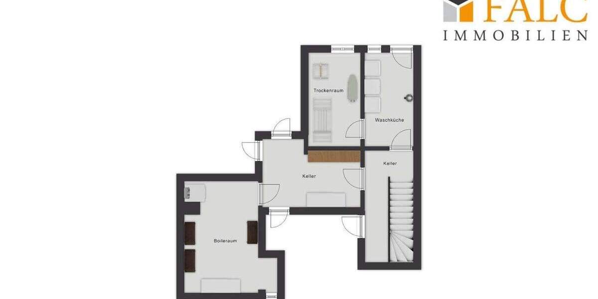 Mehrfamilienhaus, Wohnhaus Köln Brück - 1 Zimmer, 293 m&sup2;, 729.000&euro; | Angebot:25399655