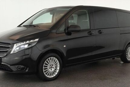 Mercedes-Benz Vito 87.900 km 45.784 &euro; Neuss 41464