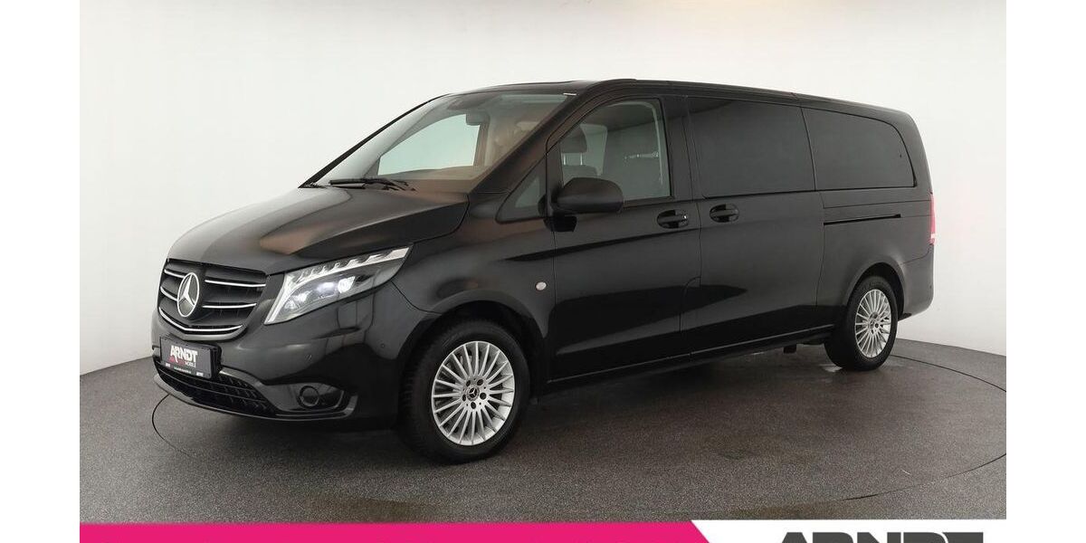 Mercedes-Benz Vito 87.900 km 46.284 &euro; Neuss 41464