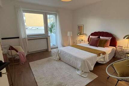 Wohnung Köln Nippes - 2 Zimmer, 60 m&sup2;, 309.000&euro; | Angebot:26363874