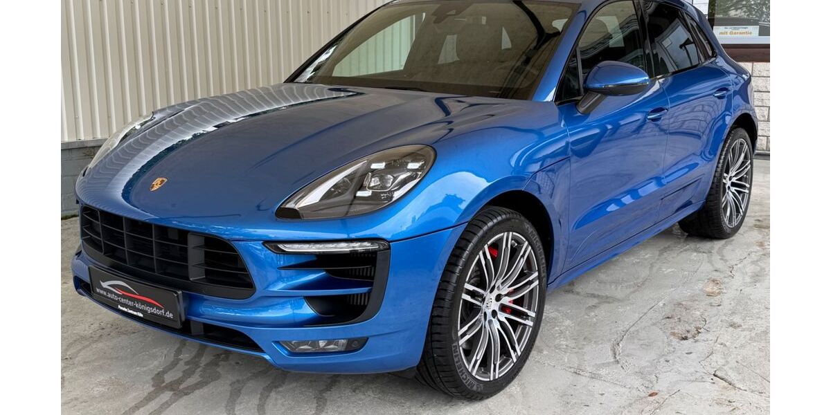 Porsche Macan 69.988 km 48.900 &euro; Frechen-Königsdorf 50226