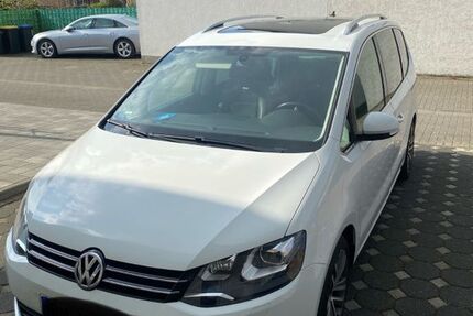 VW Sharan 160.000 km 16.500 &euro; Kerpen 50170