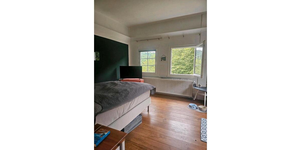 Maisonettenwohnung Remscheid Lüttringhausen - 4 Zimmer, 113 m&sup2;, 265.000&euro; | Angebot:27082815