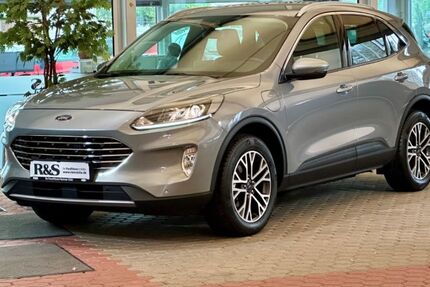 Ford Kuga 46.456 km 22.400 &euro; Köln 50769