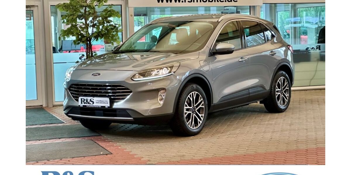 Ford Kuga 46.456 km 22.400 &euro; Köln 50769