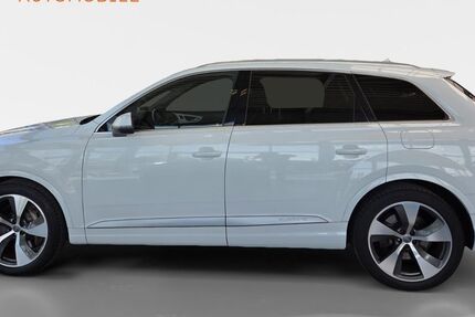 Audi Q7 96.000 km 33.990 &euro; Bedburg 50181