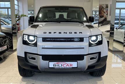 Land Rover Defender 21.500 km 69.500 &euro; Düsseldorf 40233