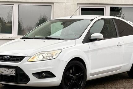 Ford Focus 190.000 km 2.950 &euro; Burscheid 51399