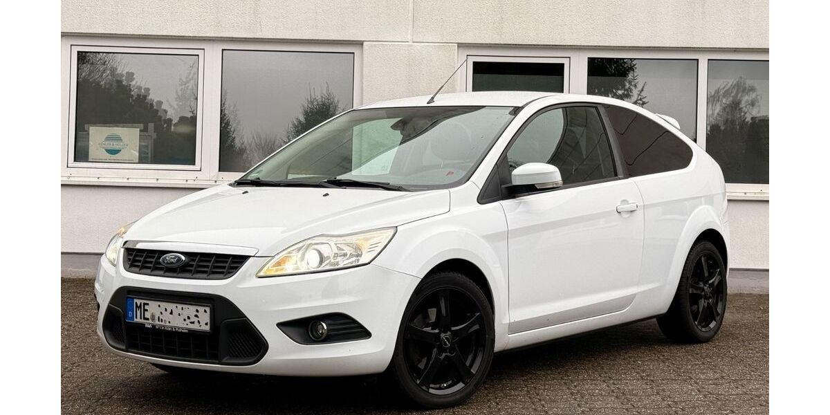 Ford Focus 190.000 km 2.950 &euro; Burscheid 51399