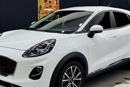 Ford Puma 33.500 km 16.850 € Pulheim 50259