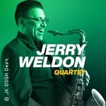 Jerry Weldon Quartet