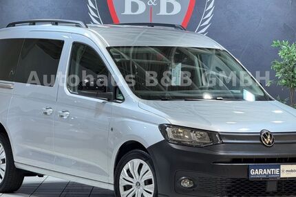 VW Caddy Maxi 159.000 km 19.990 &euro; Bergheim 50126