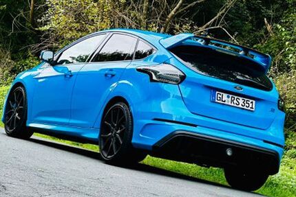 Ford Focus 94.000 km 26.700 &euro; overath 51491