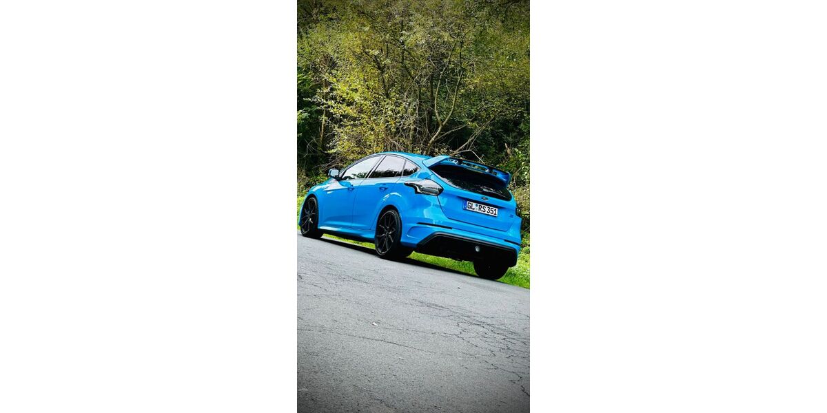 Ford Focus 94.000 km 26.700 &euro; overath 51491