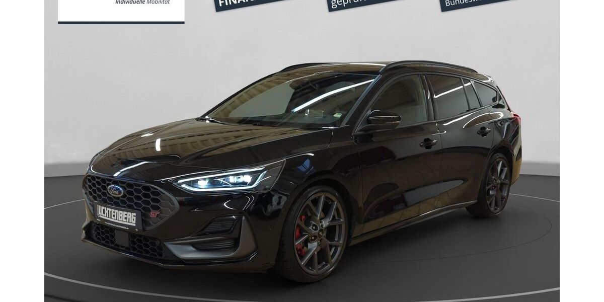 Ford Focus 39.675 km 29.880 &euro; Leverkusen 51381