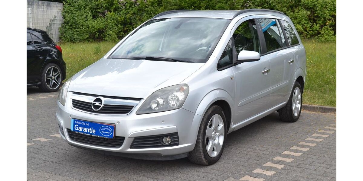 Opel Zafira 199.900 km 2.690 &euro; Solingen 42659