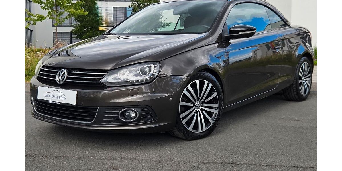 VW Eos 129.000 km 12.999 &euro; Köln (Ostheim) 51107