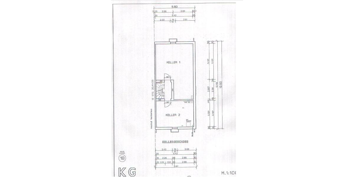 Doppelhaushälfte Langenfeld (Rheinland) - 4 Zimmer, 140 m&sup2;, 648.000&euro; | Angebot:26823898