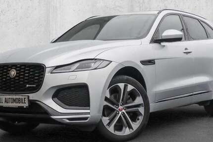 Jaguar F-Pace 50.040 km 43.900 &euro; Köln 51149