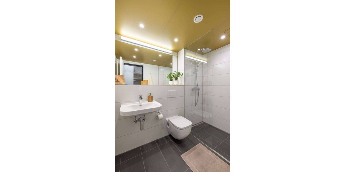 DIE ZIMMEREI | Ab März: Möblierte 1-Zimmer-Wohnung in Deutz für Studierende & Azubis | Large Bude 1 zimmer