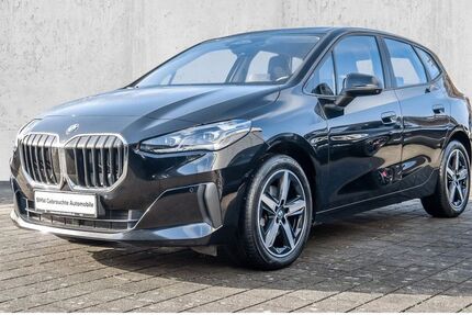BMW 218 Active Tourer 111.753 km 21.990 &euro; Köln-West 50858