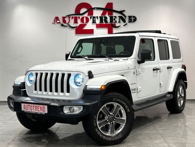 Wrangler