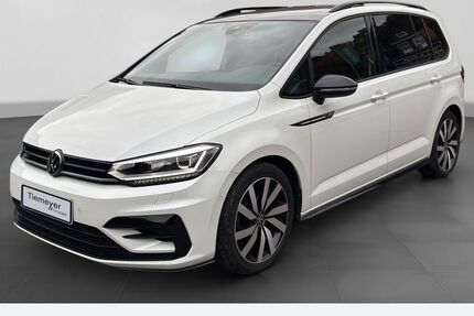 VW Touran 42.860 km 34.940 € Remscheid 42857