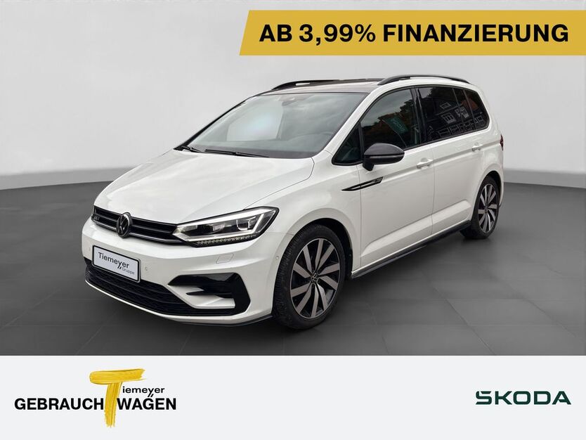 VW Touran 42.860 km 34.940 € Remscheid 42857