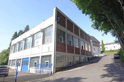 Gewerbeobjekt Haan-Gruiten Gruiten - 895.000&euro; | Angebot:25514871