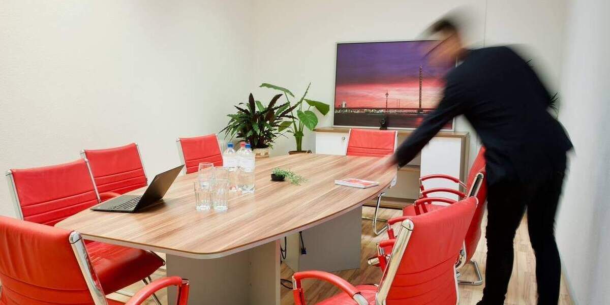 Gewerbeobjekt Neuss Innenstadt - 150&euro; | Angebot:25659446