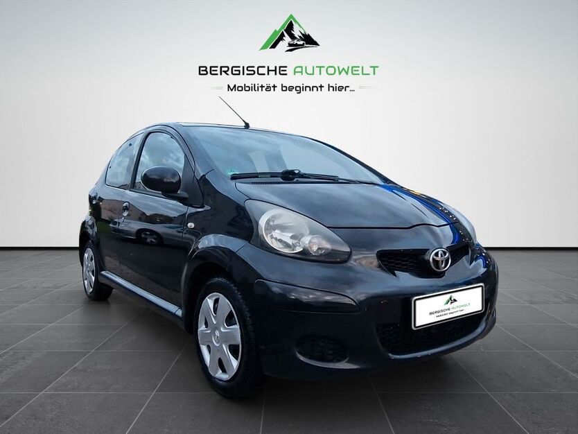 Toyota Aygo (X) 195.734 km 1.980 € Bergisch Gladbach 51469