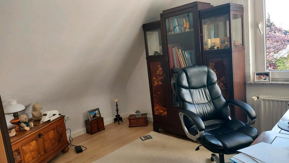 Dachgeschoßwohnung Odenthal - 3 Zimmer, 78 m&sup2;, 239.000&euro; | Angebot:26940144